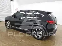 2026 Mercedes Benz GLA-Class фото