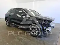 2026 Mercedes Benz GLA-Class фото