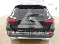 2026 Mercedes Benz GLA-Class фото