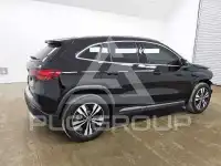 2026 Mercedes Benz GLA-Class фото