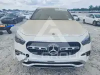 2026 Mercedes Benz GLA-Class фото