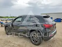 2026 Mercedes Benz GLA-Class фото