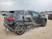 2026 Mercedes Benz GLA-Class фото