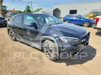 2026 Mercedes Benz GLA-Class фото