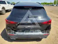 2026 Mercedes Benz GLA-Class фото