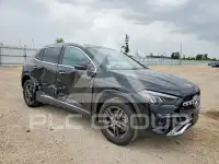 2026 Mercedes Benz GLA-Class фото