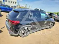 2026 Mercedes Benz GLA-Class фото