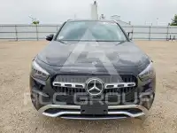 2026 Mercedes Benz GLA-Class фото