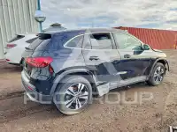 2026 Mercedes Benz GLA-Class фото