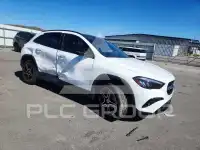 2026 Mercedes Benz GLA-Class фото