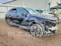2026 Mercedes Benz GLA-Class фото