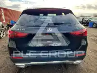 2026 Mercedes Benz GLA-Class фото