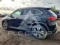 2026 Mercedes Benz GLA-Class фото