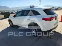 2026 Mercedes Benz GLC-Class фото