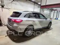2026 Mercedes Benz GLC-Class фото
