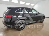2026 Mercedes Benz GLC-Class фото