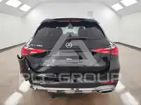 2026 Mercedes Benz GLC-Class фото