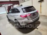 2026 Mercedes Benz GLC-Class фото