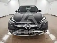 2026 Mercedes Benz GLC-Class фото