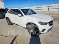 2026 Mercedes Benz GLC-Class фото