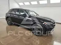 2026 Mercedes Benz GLC-Class фото