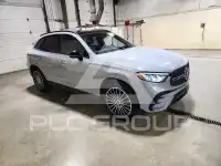 2026 Mercedes Benz GLC-Class фото