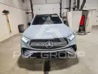 2026 Mercedes Benz GLC-Class фото