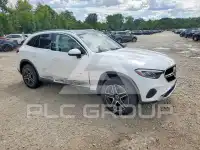 2026 Mercedes Benz GLC-Class фото