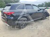 2026 Mercedes Benz GLC-Class фото