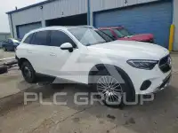 2026 Mercedes Benz GLC-Class фото