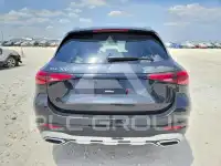 2026 Mercedes Benz GLC-Class фото