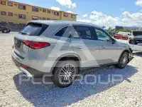 2026 Mercedes Benz GLC-Class фото
