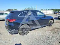 2026 Mercedes Benz GLC-Class фото