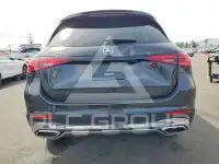 2026 Mercedes Benz GLC-Class фото