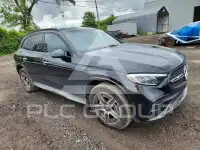 2026 Mercedes Benz GLC-Class фото
