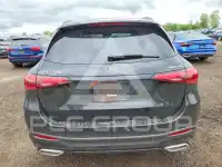 2026 Mercedes Benz GLC-Class фото