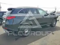 2026 Mercedes Benz GLC-Class фото