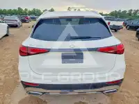 2026 Mercedes Benz GLC-Class фото