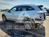 2026 Mercedes Benz GLC-Class фото