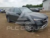 2026 Mercedes Benz GLC-Class photo