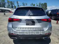 2026 Mercedes Benz GLC-Class фото