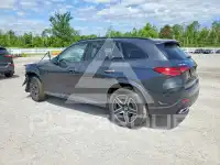 2026 Mercedes Benz GLC-Class фото