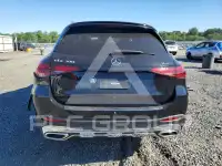2026 Mercedes Benz GLC-Class фото