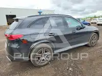 2026 Mercedes Benz GLC-Class фото
