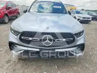 2026 Mercedes Benz GLC-Class фото