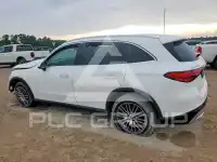 2026 Mercedes Benz GLC-Class фото