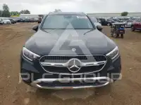2026 Mercedes Benz GLC-Class photo