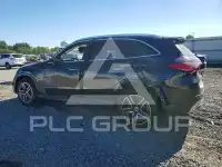 2026 Mercedes Benz GLC-Class фото