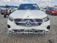 2026 Mercedes Benz GLC-Class фото