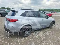 2026 Mercedes Benz GLC-Class фото